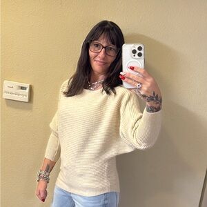 Meet your Posher, Annie